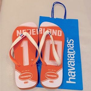 Havaianas Brand New Nederland / Holland flip flops